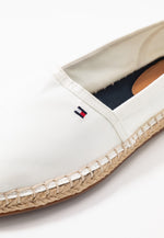 Canvas Espadrilles