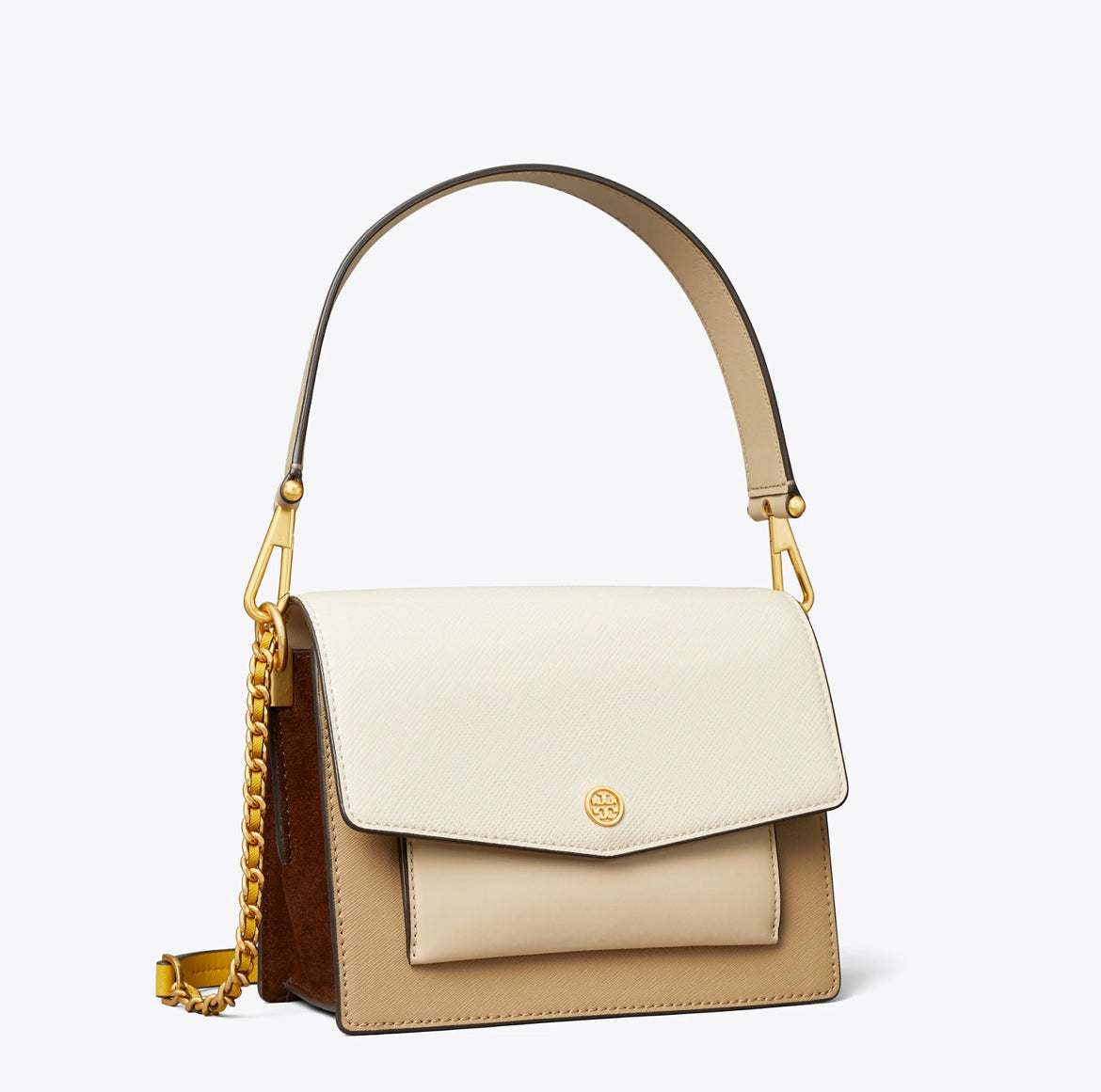 Robinson Colorblock Convertible Bag – Elephant Clouds Apparel