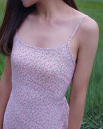 Paulina Dress