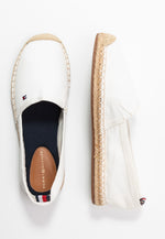 Canvas Espadrilles
