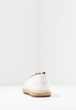 Canvas Espadrilles