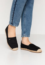 Canvas Espadrilles