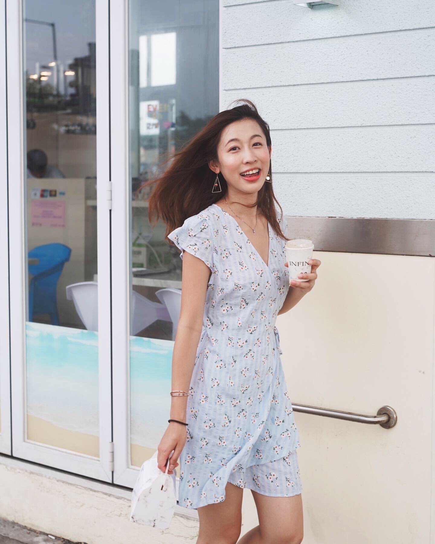 Brandy Melville Tagged "Dress" Elephant Clouds Apparel Brandy Melville Tagged "Dress" Elephant Clouds Apparel