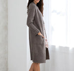 Dreamers Cozy Cardigan