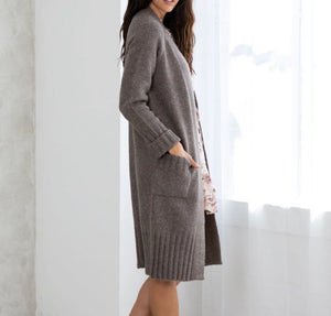 Dreamers Cozy Cardigan