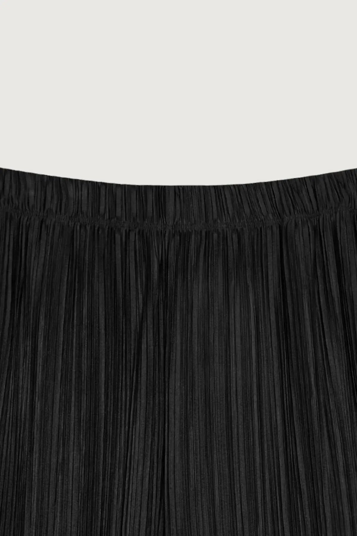 Pleated Lounge Pant