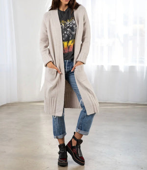 Dreamers Cozy Cardigan