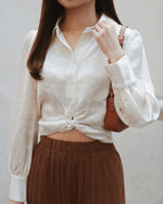 Briella Blouse