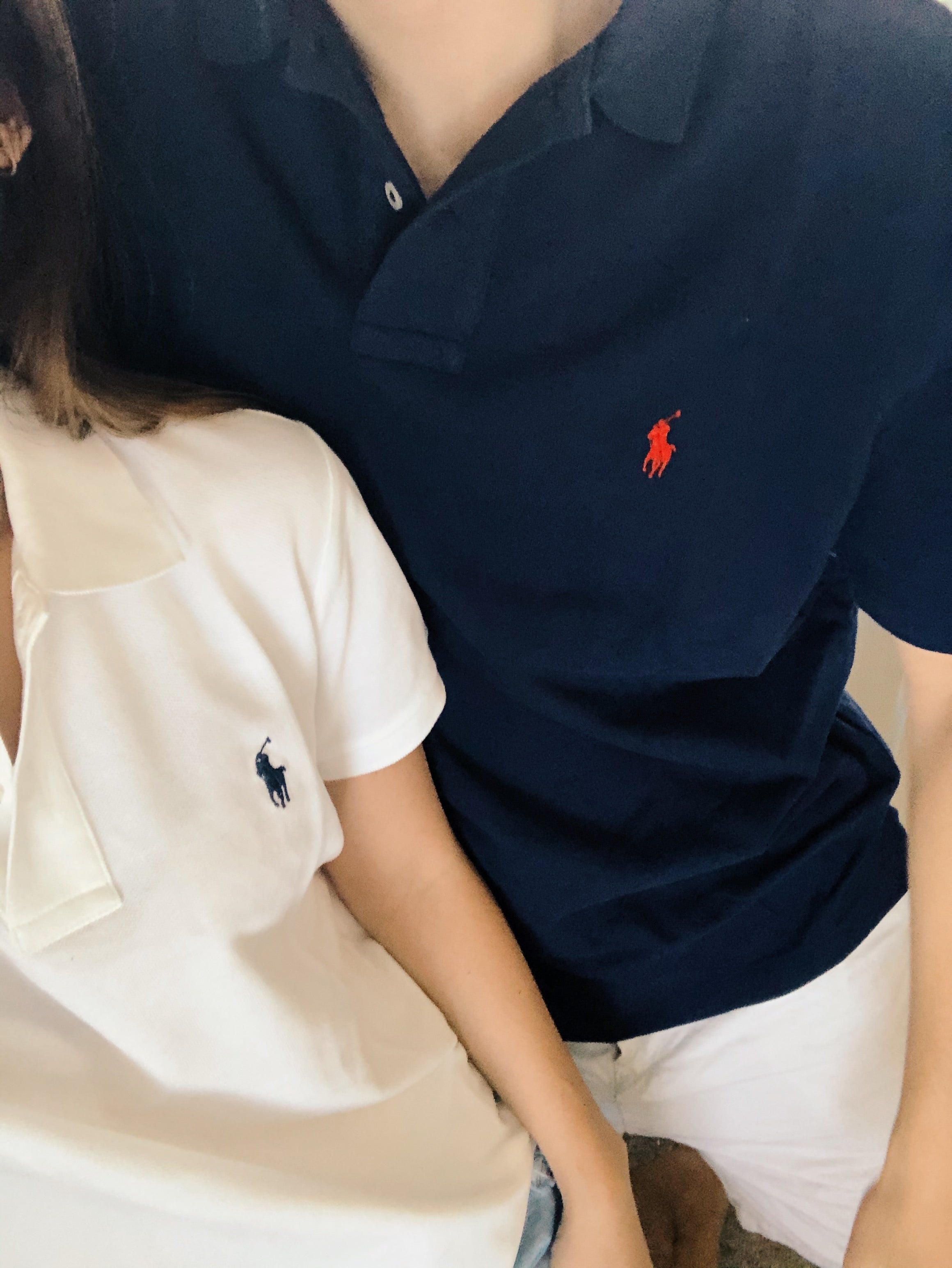 Classic Fit Polo