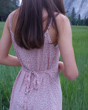 Paulina Dress