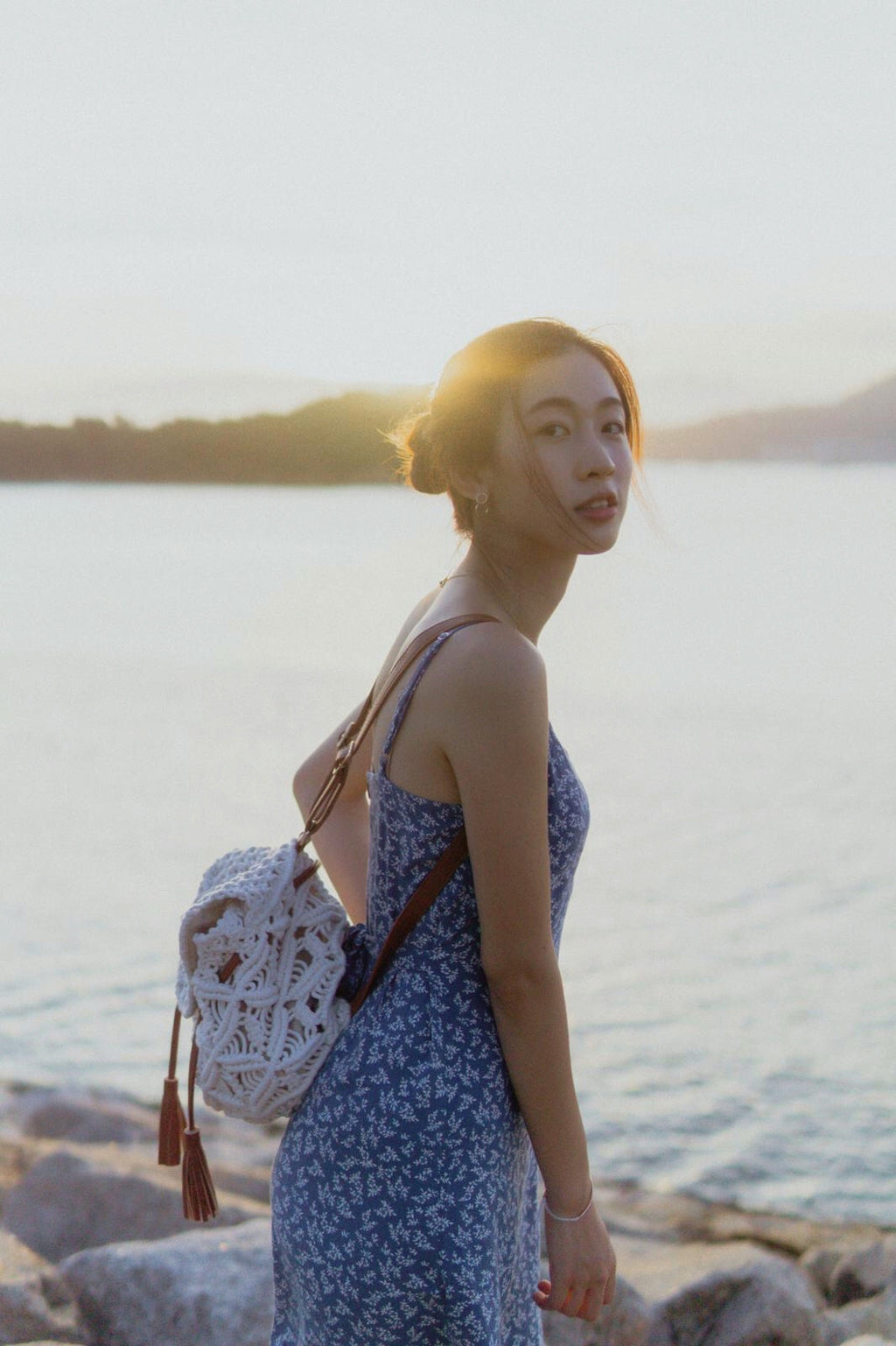 Brandy Melville Tagged "Dress" Elephant Clouds Apparel Brandy Melville Tagged "Dress" Elephant Clouds Apparel