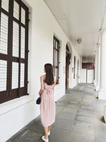 Paulina Dress