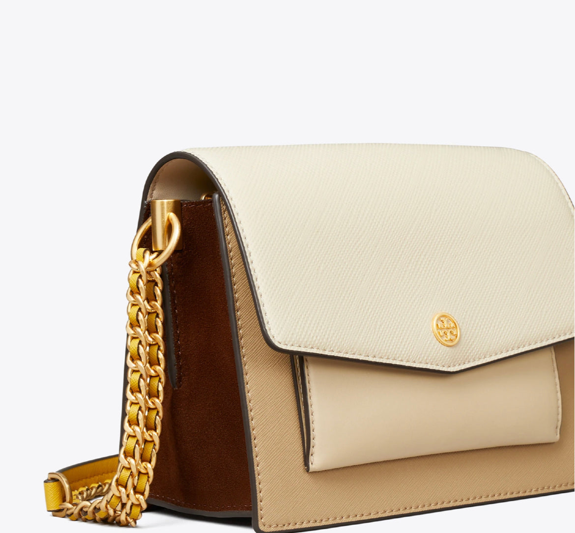 Robinson Colorblock Convertible Bag – Elephant Clouds Apparel