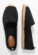 Canvas Espadrilles
