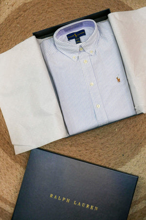 Ralph Lauren Gift Box