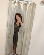 Dreamers Cozy Cardigan