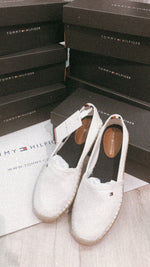 Canvas Espadrilles