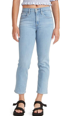 Women 724 Straight Jeans