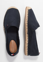 Canvas Espadrilles