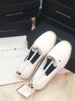 Canvas Espadrilles