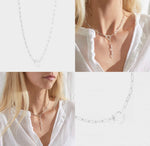 Parker Necklace