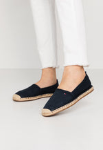 Canvas Espadrilles