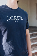 Men Logo Graphic Tee