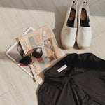 Canvas Espadrilles