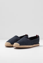 Canvas Espadrilles