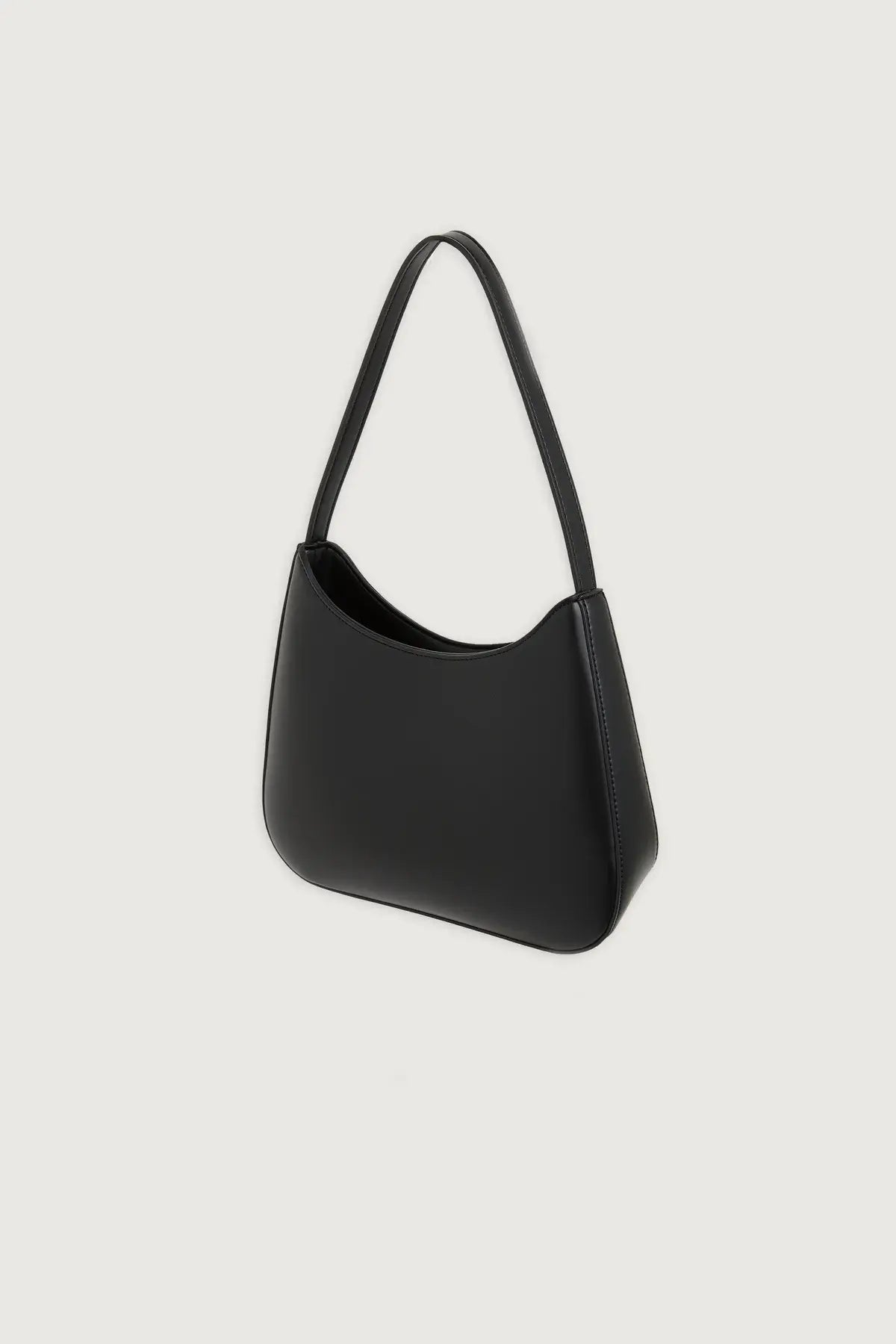 Trapeze Shoulder Bag