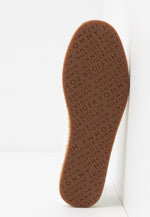 Canvas Espadrilles