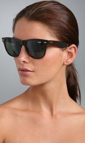 Ray-Ban® Sunglasses - Wayfarer Classic